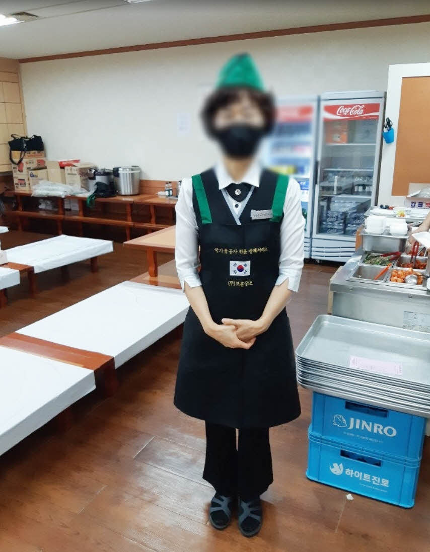코로나 장례식장에는 의전도우미가 필요하지 않습니다