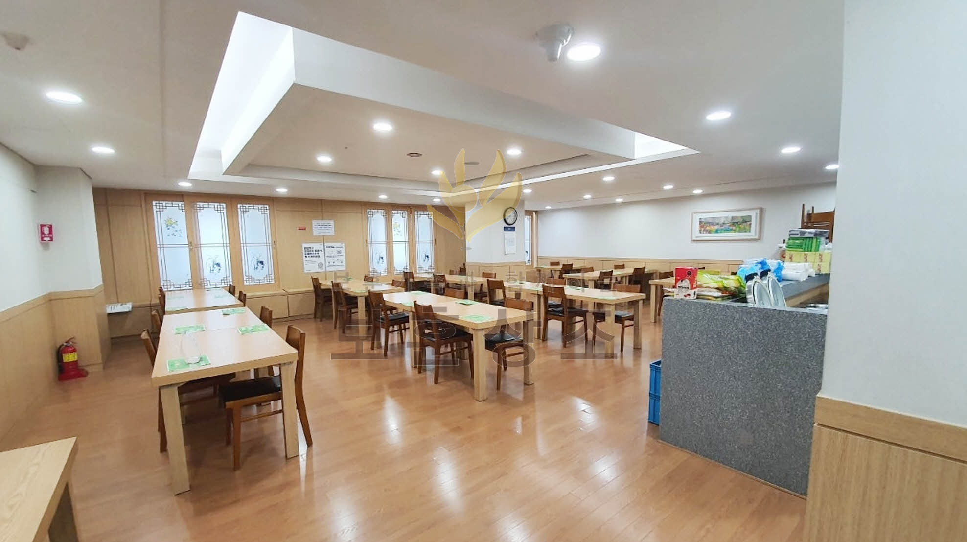 장례식장 업체가 말하는 일회용품 금지